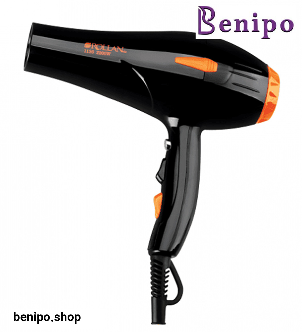 سشوار 2200 وات – مدل 1136