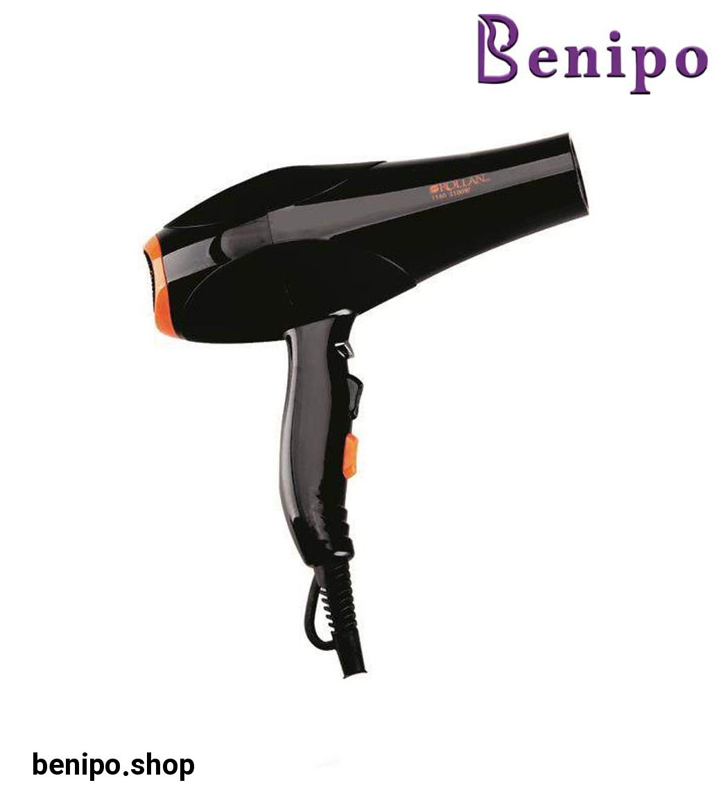 سشوار حرفه ای مدل RS 1140