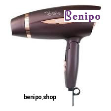 سشوار مسافرتی 1600 وات – مدل 1148