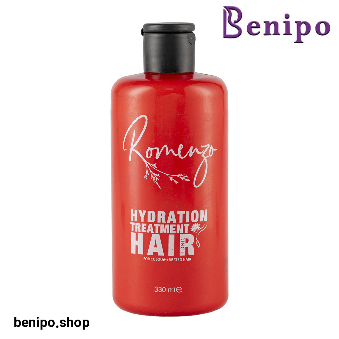 ماسک مو بدون آبکشی حجم 330 میلی لیتر