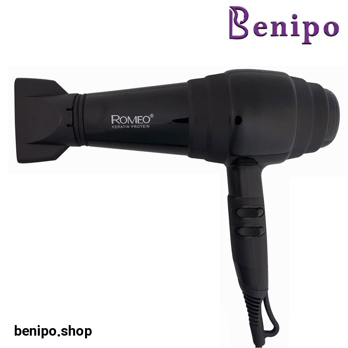 سشوار حرفه ای مدل RM 5252