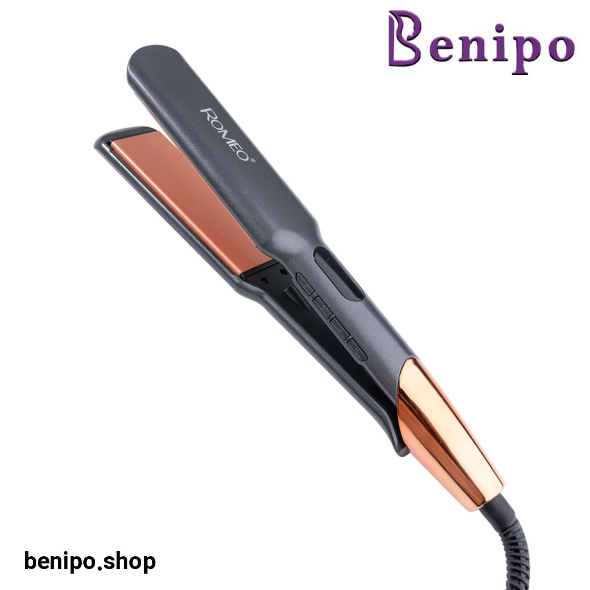 اتو مو مدل RM 5353