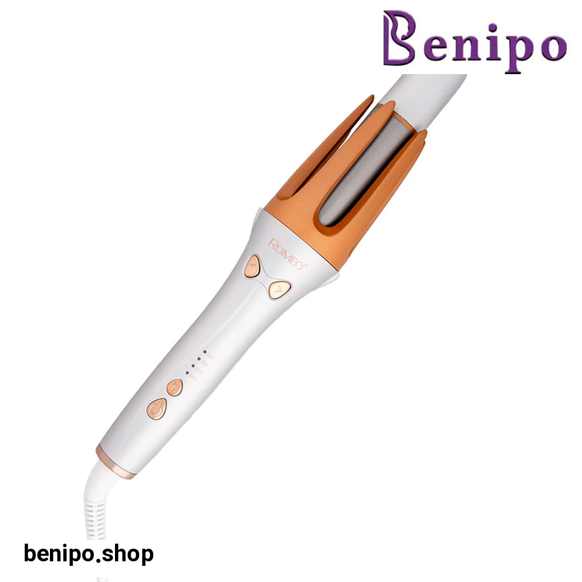 فر کننده مو مدل RM 6565