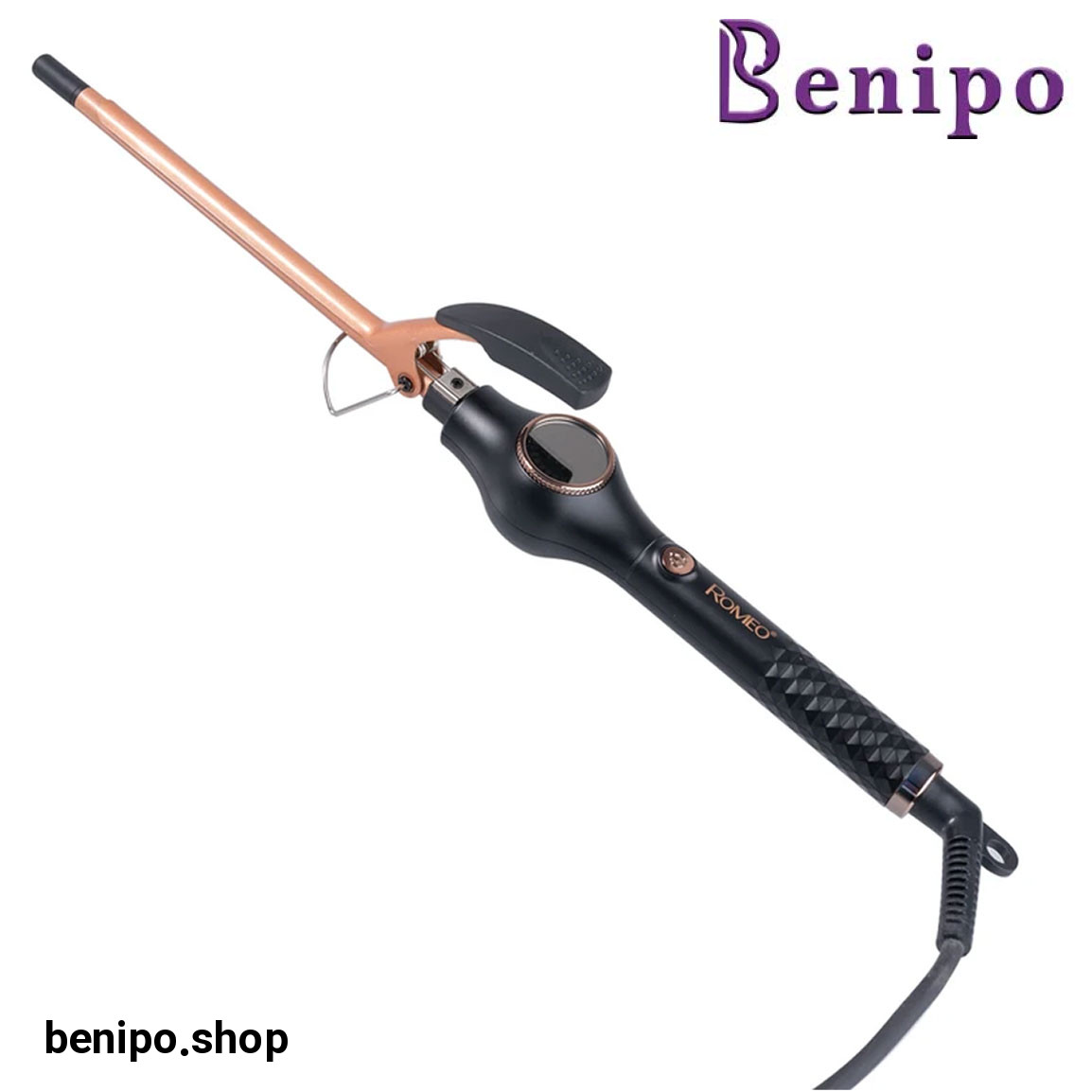 فر کننده و حالت دهنده مو مدل RM 6969