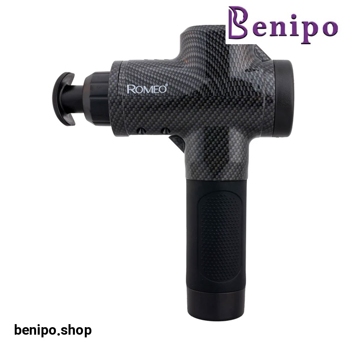 ماساژور برقی مدل RM 8080