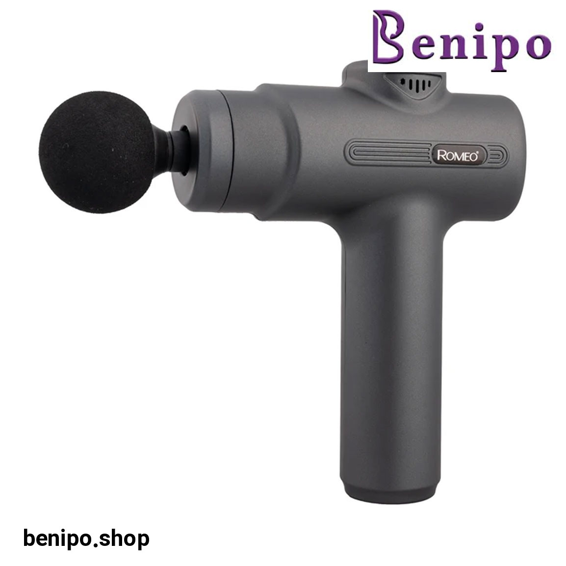 ماساژور برقی مدل RM 8082