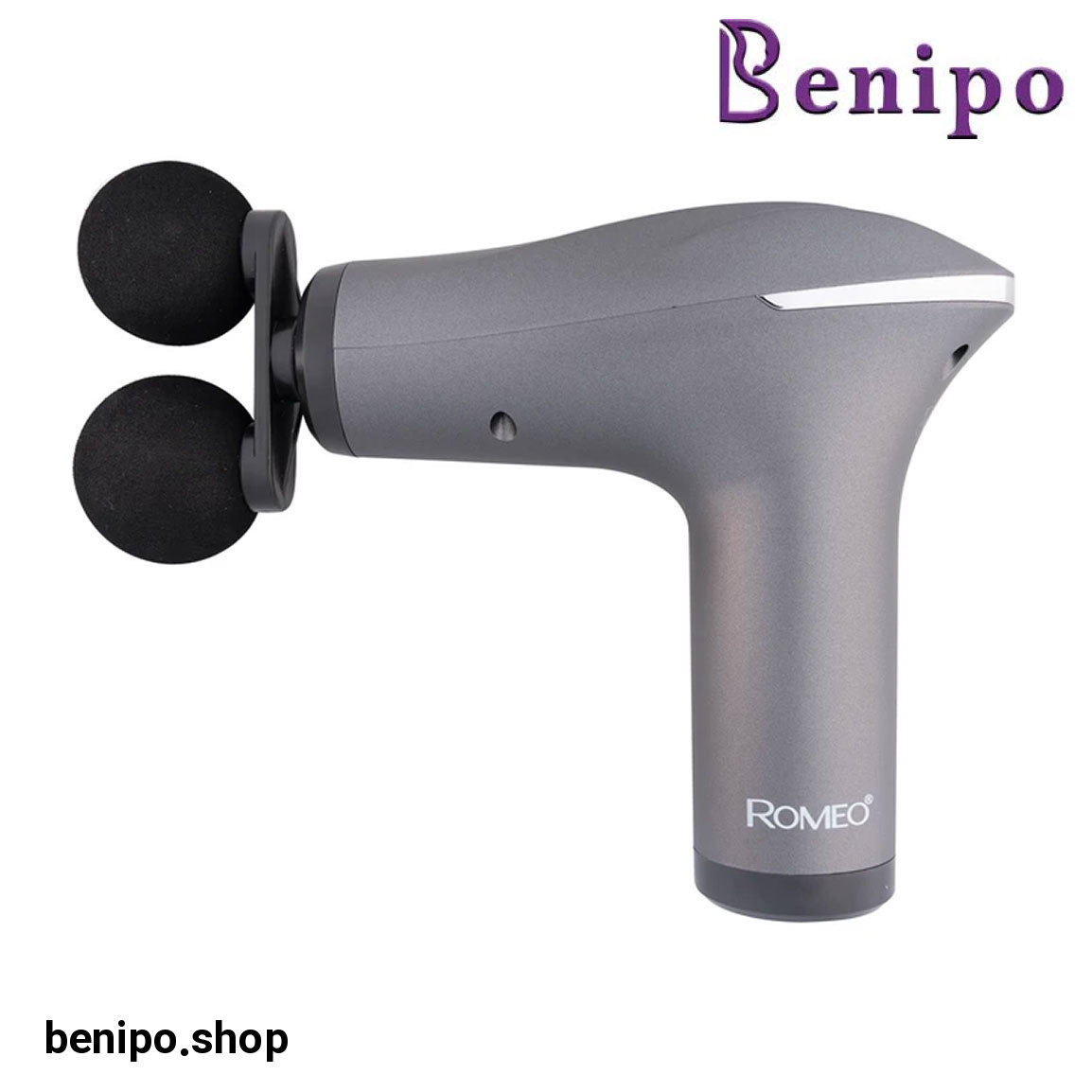 ماساژور برقی مدل RM 8282