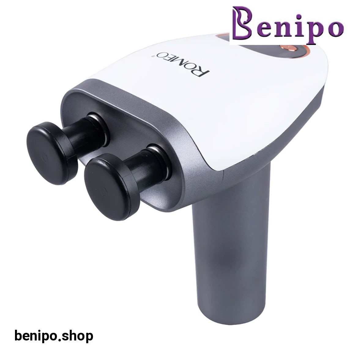 ماساژور برقی مدل RM 8383