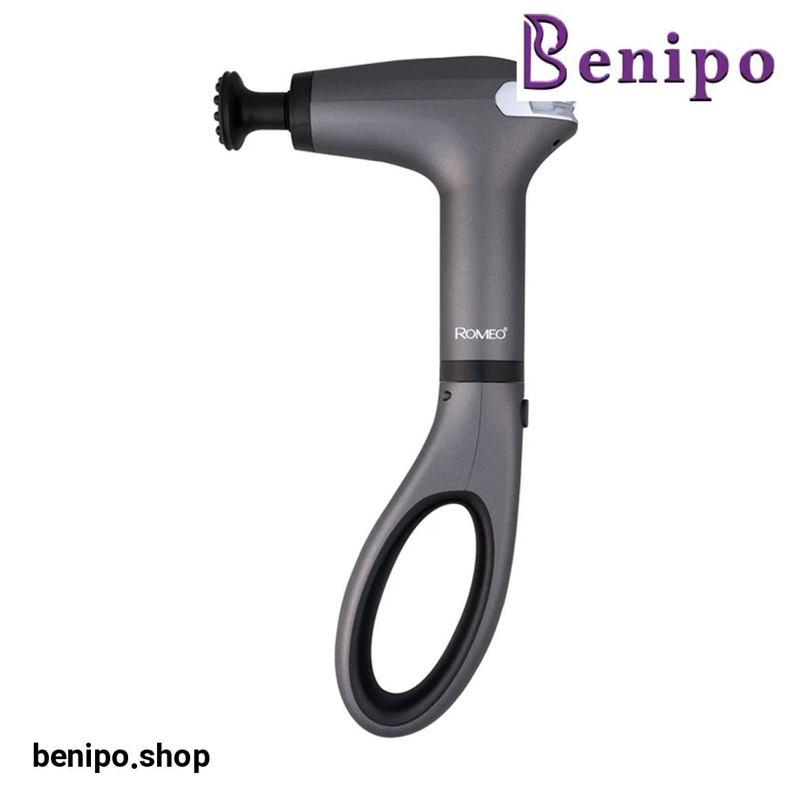 ماساژور برقی مدل RM 8484