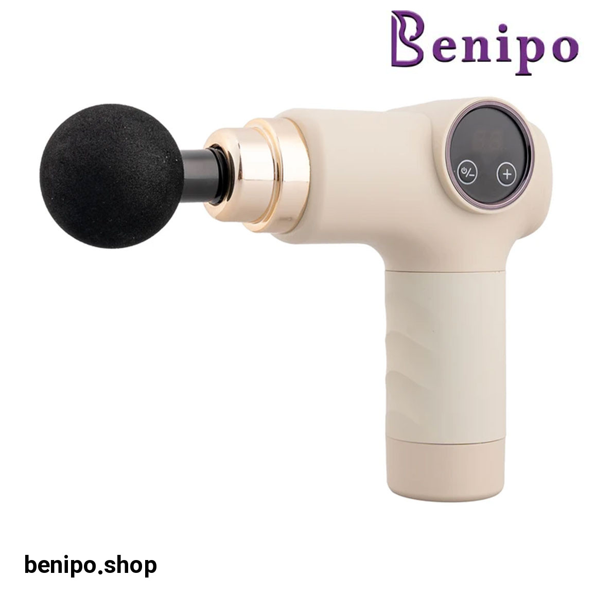 ماساژور برقی مدل RM 8989