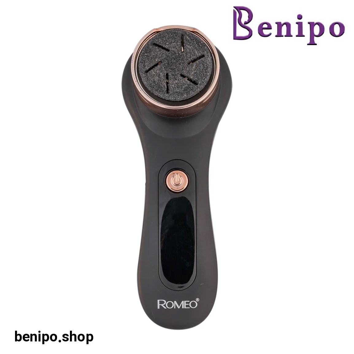 سنگ پا برقی مدل RM 9595