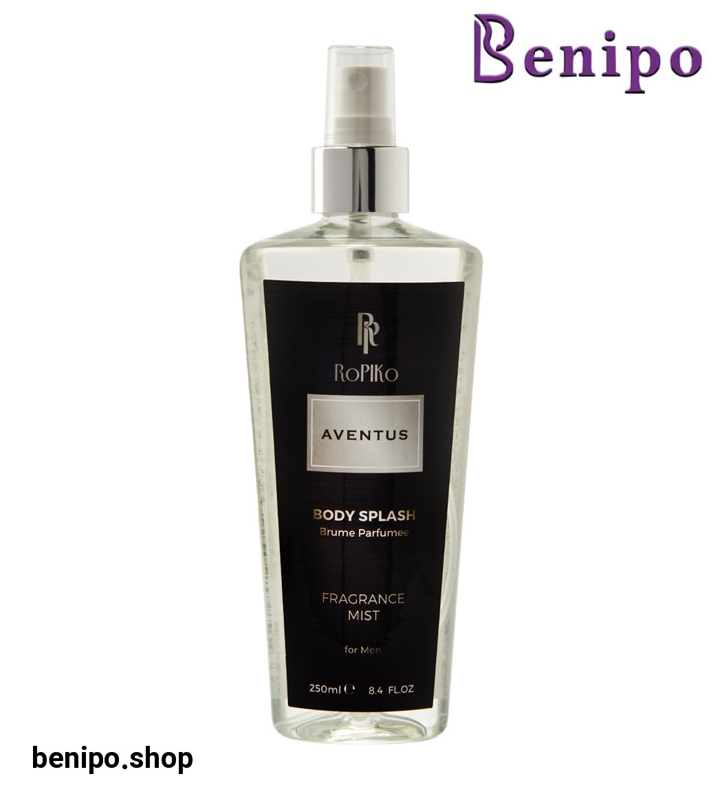 بادی اسپلش مردانه مدل Aventus Men حجم 250میل
