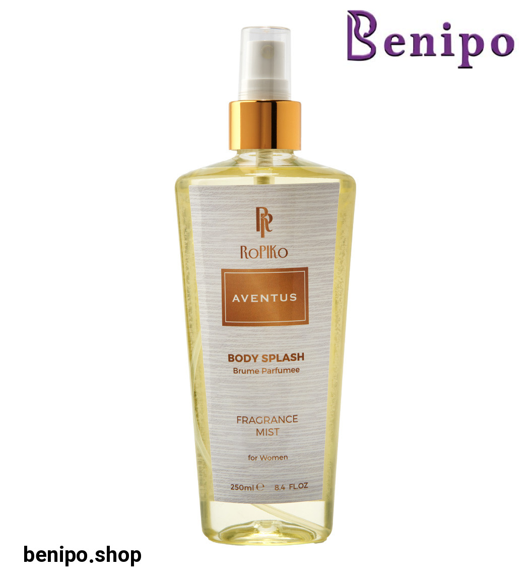 بادی اسپلش زنانه مدل Aventus Women حجم 250میل