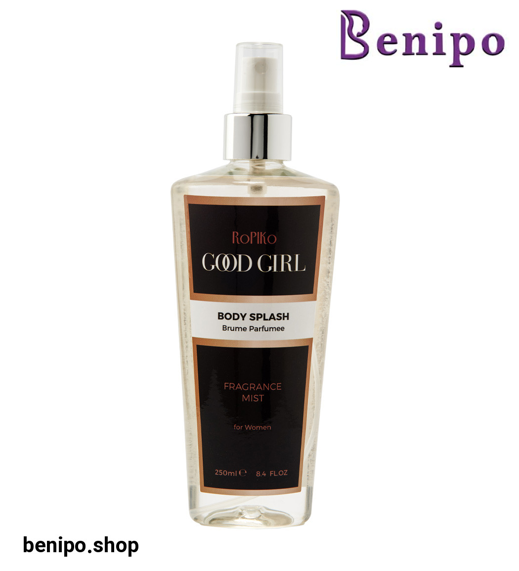 بادی اسپلش زنانه مدل Good Girl حجم 250میل