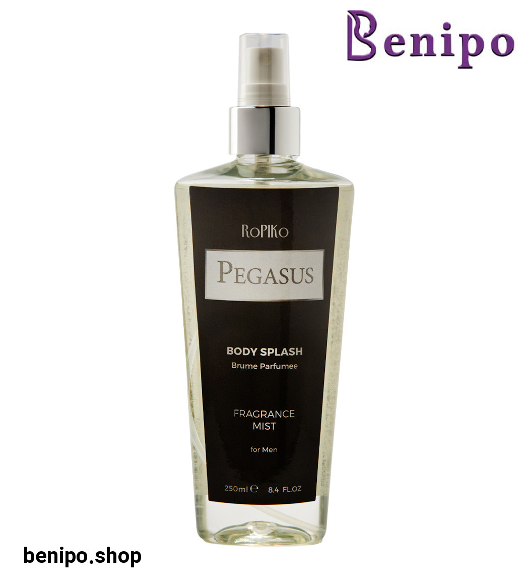 بادی اسپلش مردانه مدل Pegasus حجم 250میل