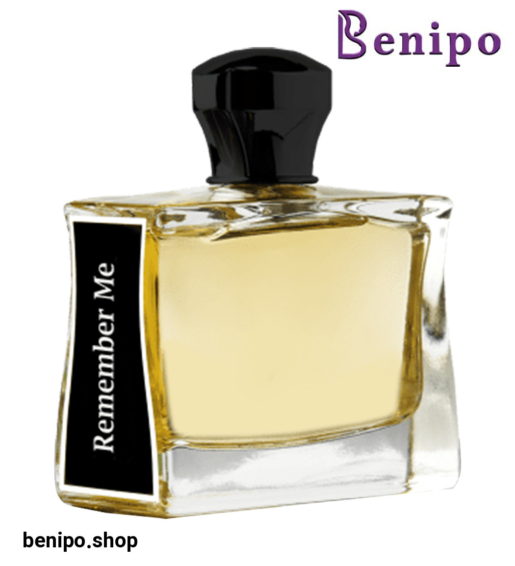 ادوپرفیوم مردانه مدل Remember Me حجم 100میل