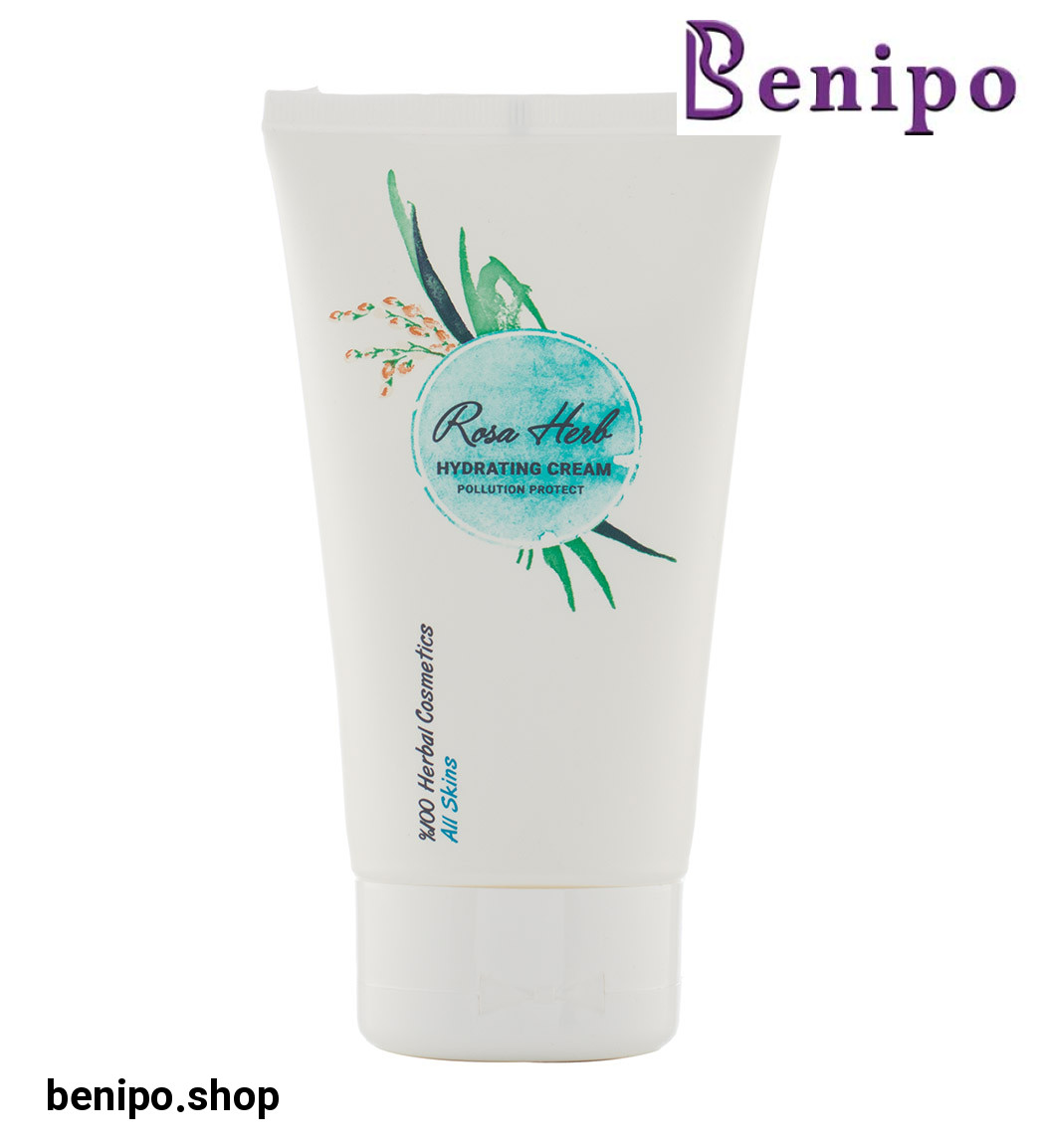 کرم پاک کننده و آبرسان مناسب پوست های خشک و حساس 150 میل