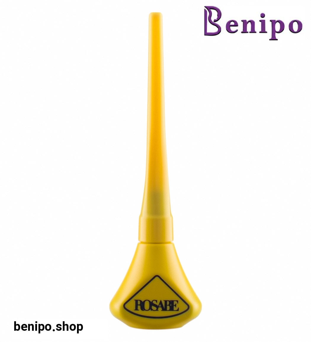 خط چشم کوزه ای ضد آب مدل dip eyeliner