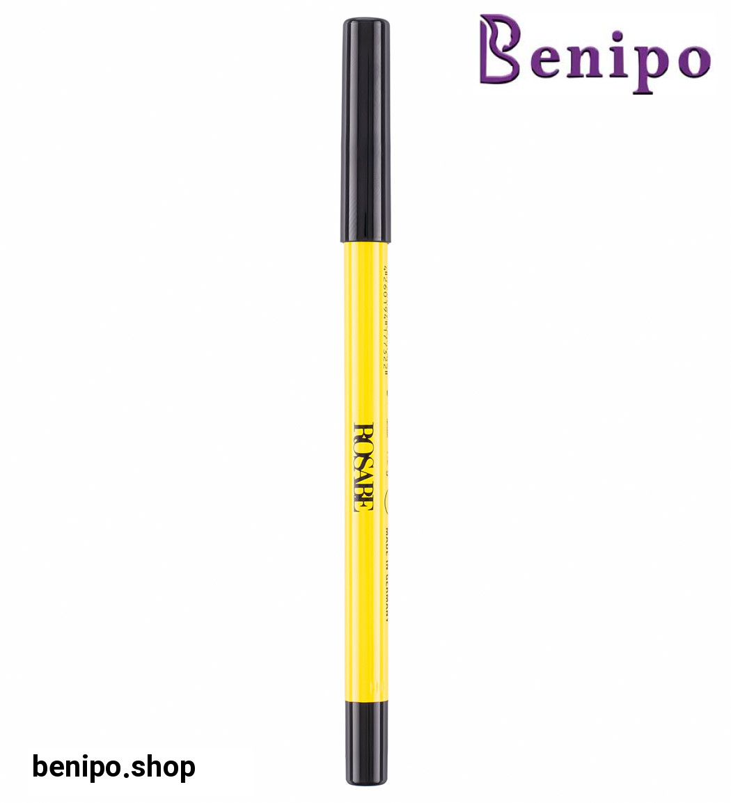 مداد چشم ضد آب مات مدل perfect