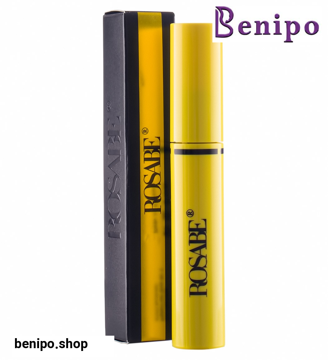 ریمل حجم دهنده مدل super volume sensetive