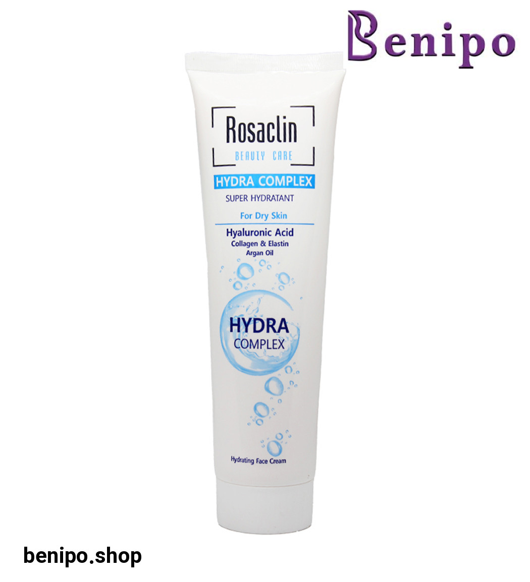 آبرسان پوست خشک