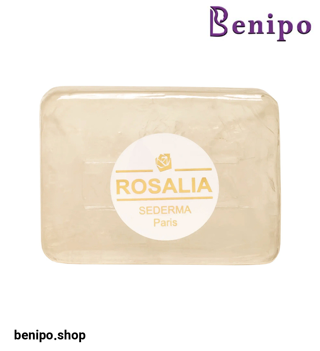 پن روشن کننده مدل Rosa White حجم 100 گرم