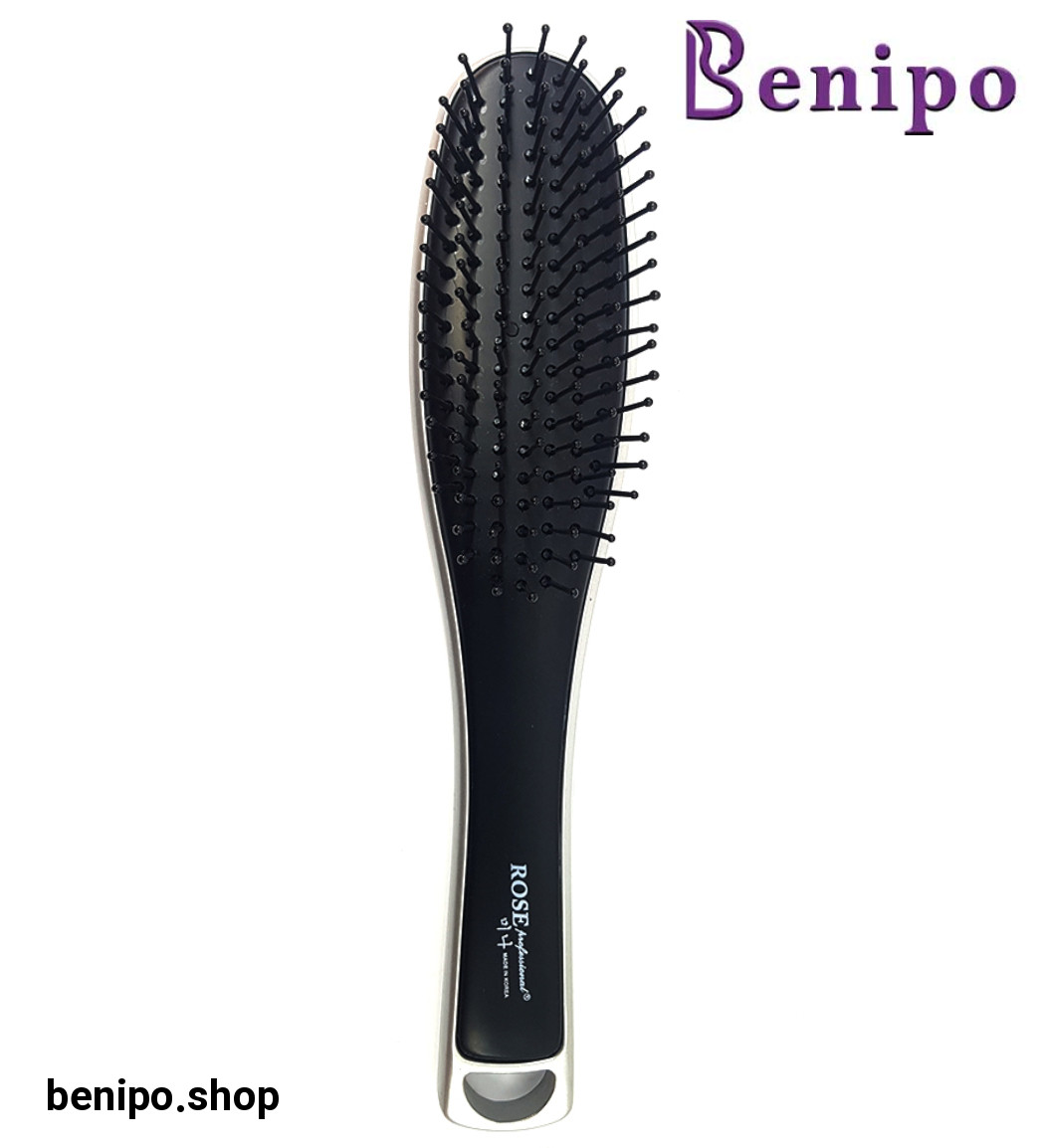 برس تخت پین پلاستیکی کد 9254