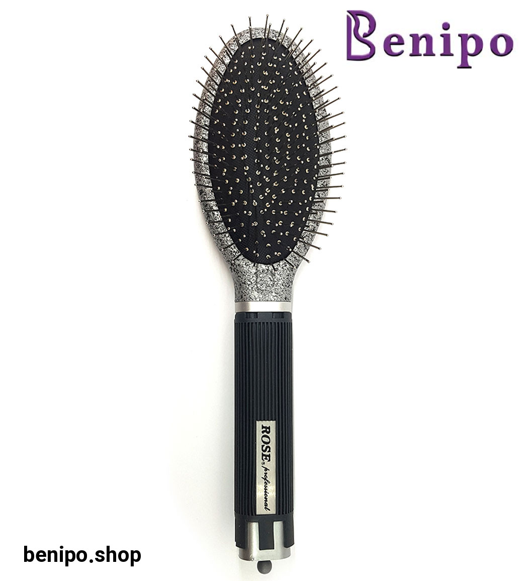 برس تخت بزرگ پین فلزی مدل BBK