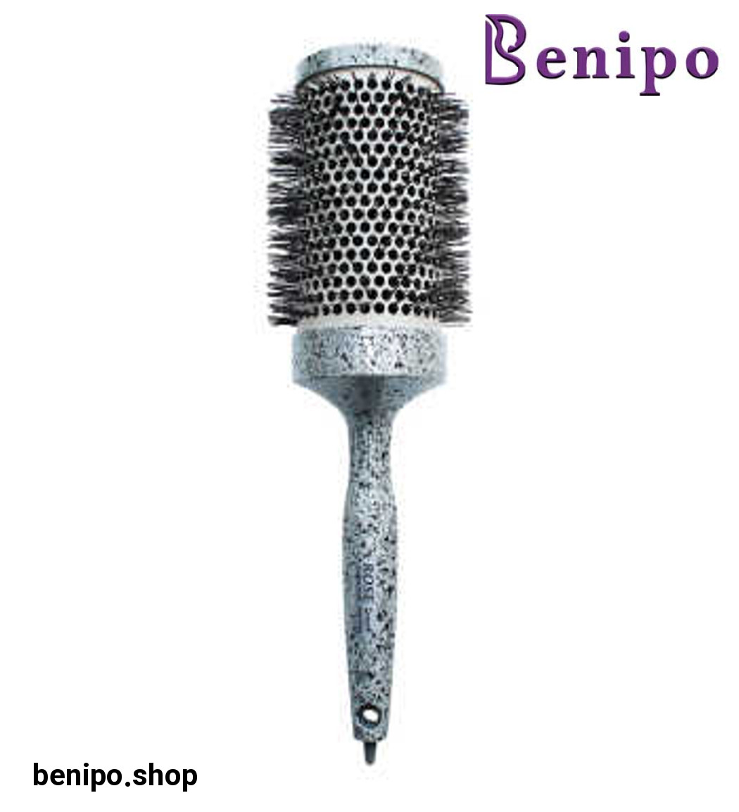 برس گرد سرامیکی پین پلاستیکی کد BK 65