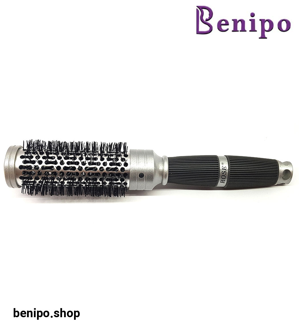 برس گرد سرامیکی پین پلاستیکی کد BR 330