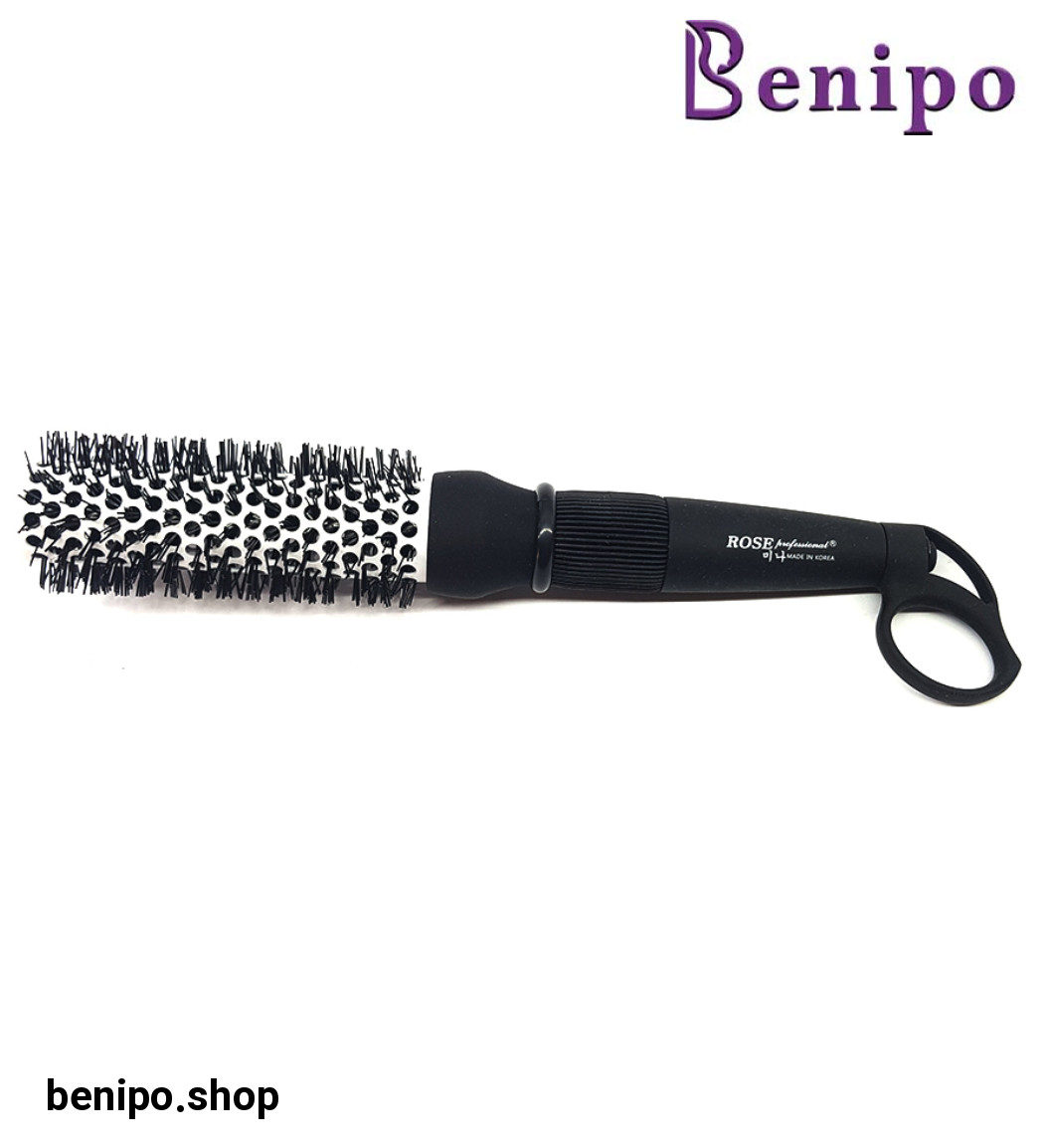 برس گرد سرامیکی پین پلاستیکی کد JS 6325