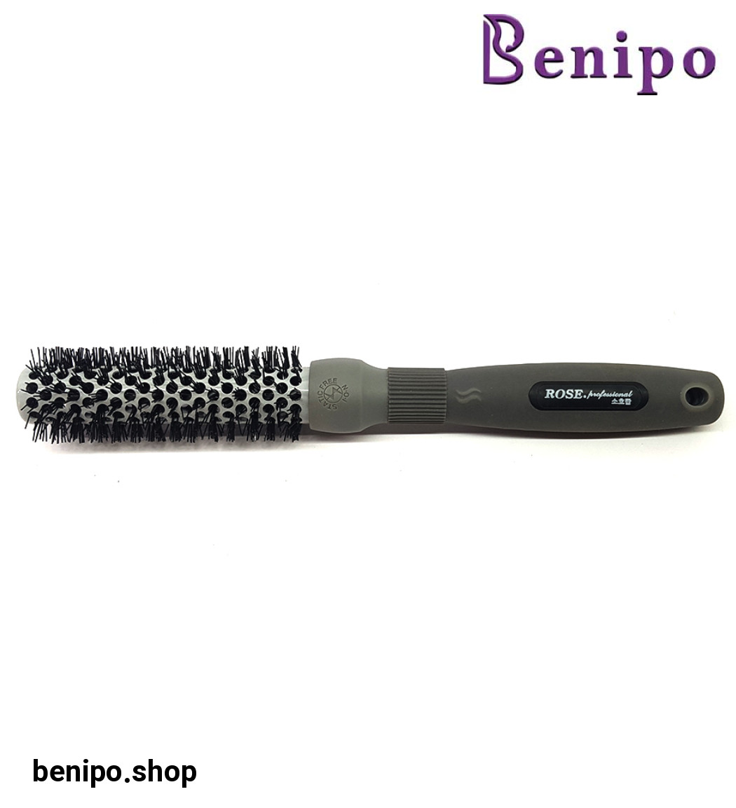 برس گرد سرامیکی پین پلاستیکی کد JSL 6320