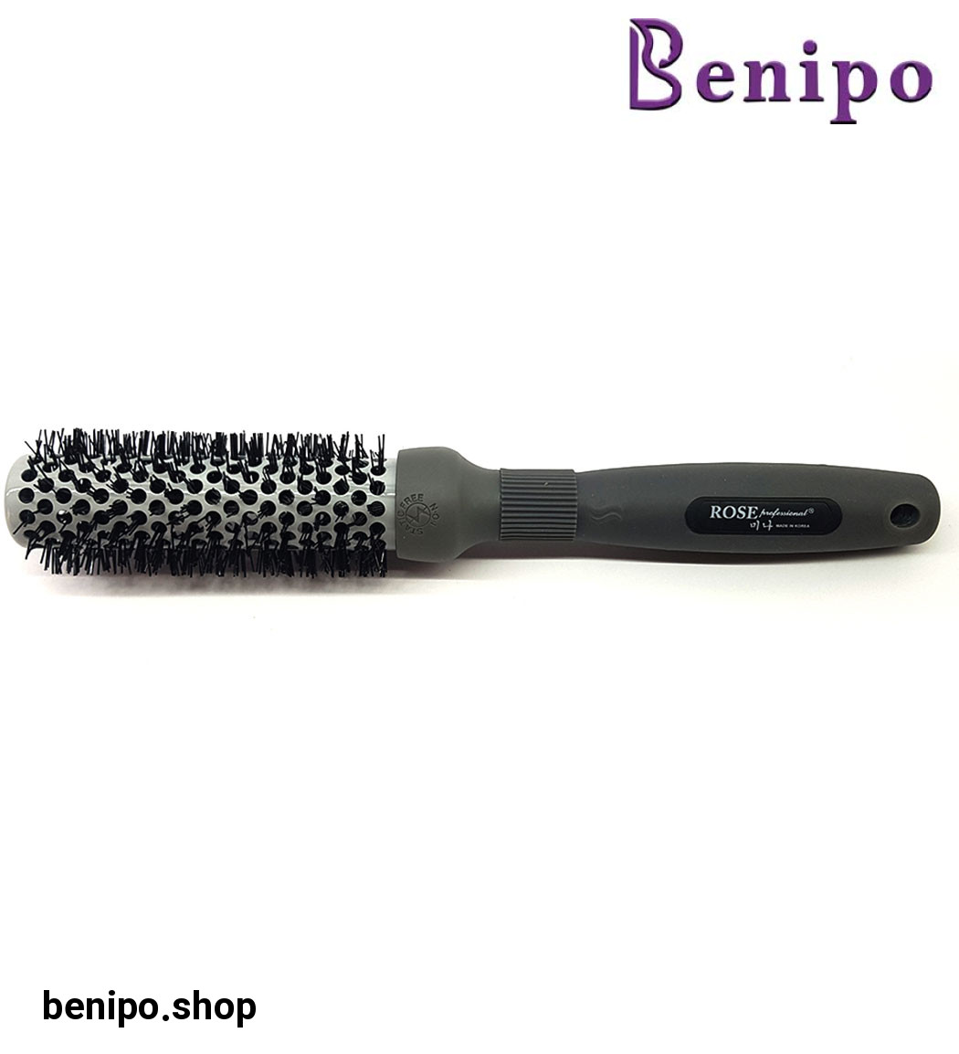 برس گرد سرامیکی پین پلاستیکی کد JSL 6325