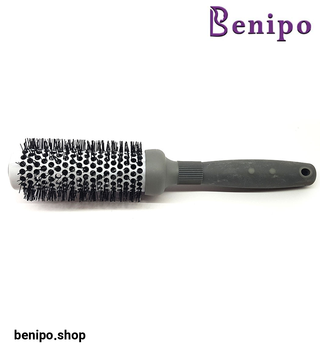 برس گرد سرامیکی پین پلاستیکی کد JSL 6333