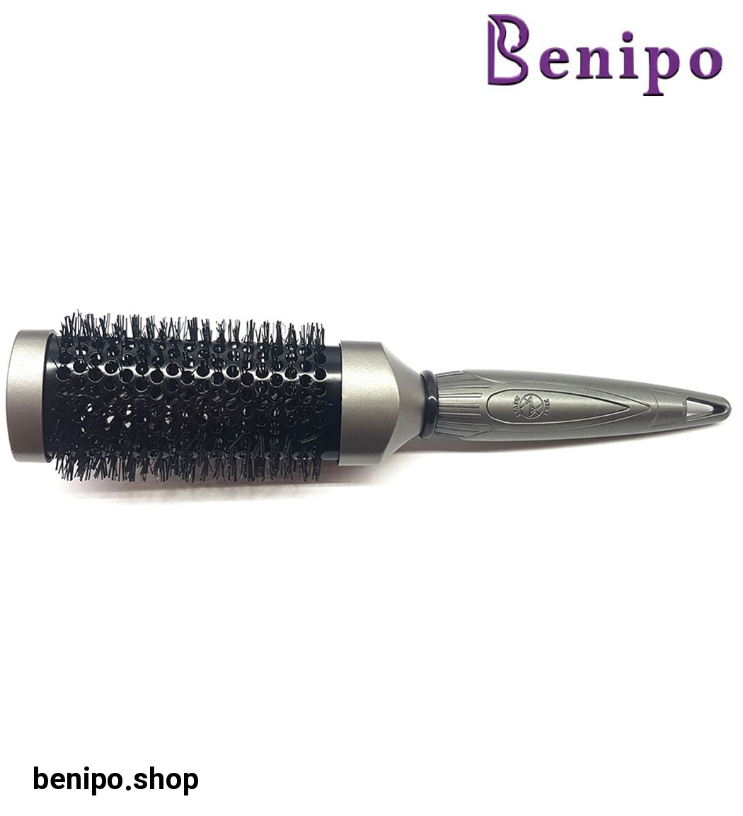 برس گرد سرامیکی پین پلاستیکی کد KSM 43TR