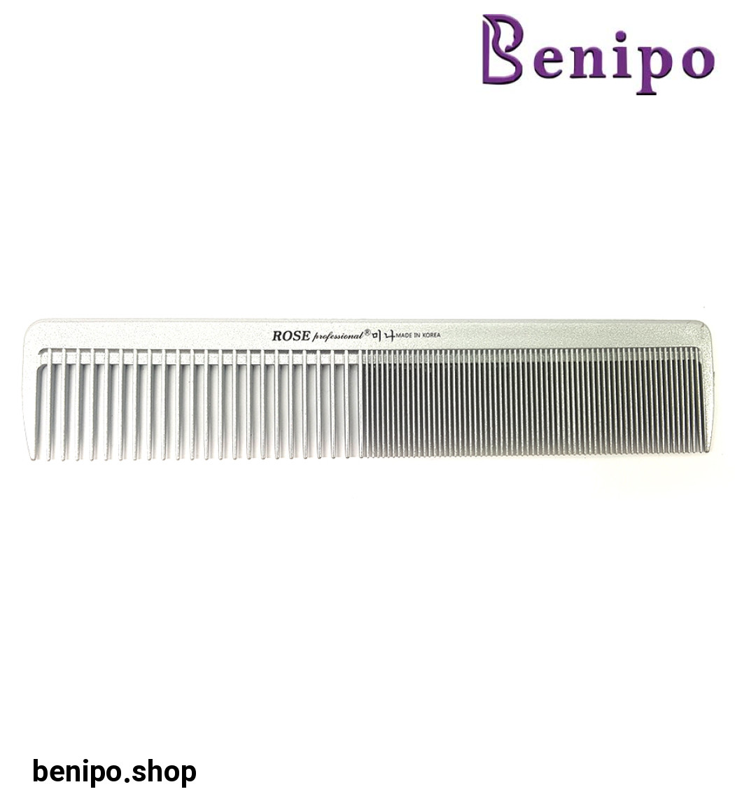 شانه بزرگ پلاستیکی آرایشگاهی