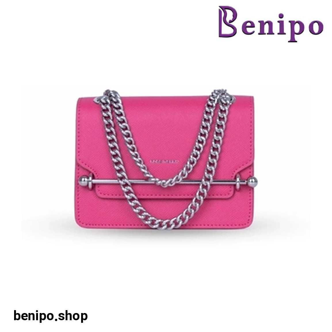 کیف دوشی زنانه مدل RS3259