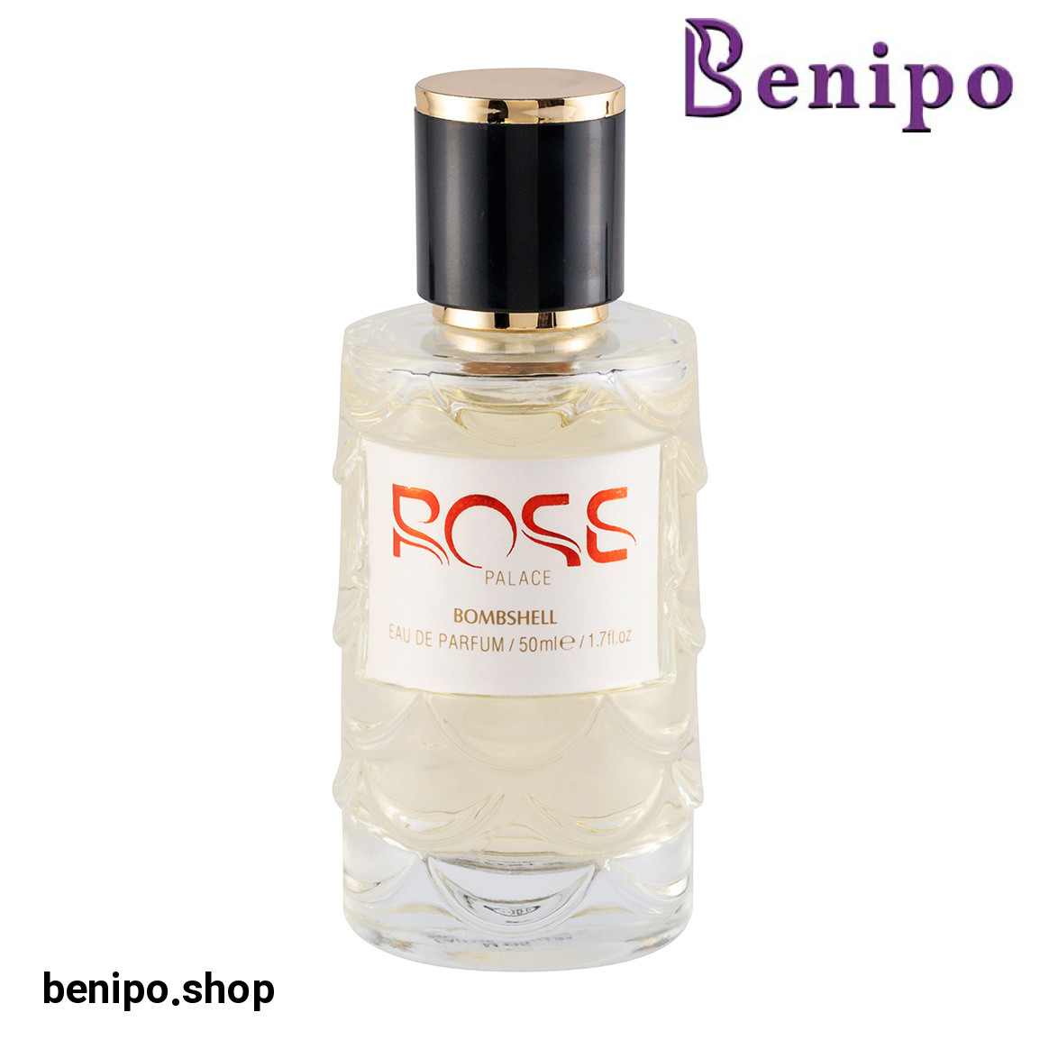 ادو پرفیوم زنانه مدل Bomshell حجم 50 میلی لیتر