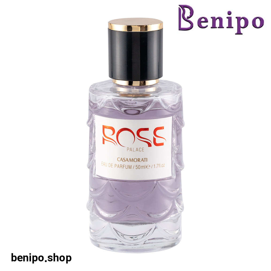ادو پرفیوم زنانه مدل Casamorati حجم 50 میلی لیتر