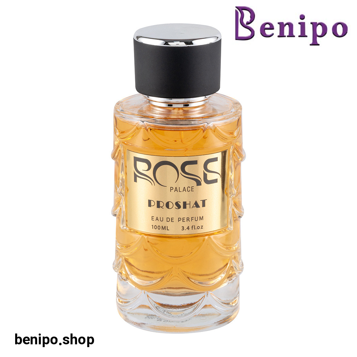 ادو پرفیوم زنانه مدل Proshat حجم 100 میلی لیتر