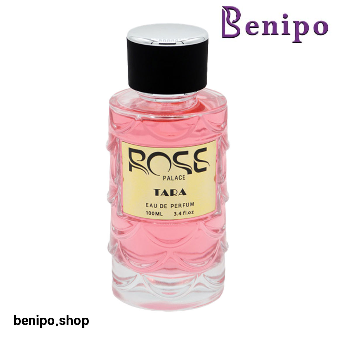 ادو پرفیوم زنانه مدل Tara حجم 100 میلی لیتر
