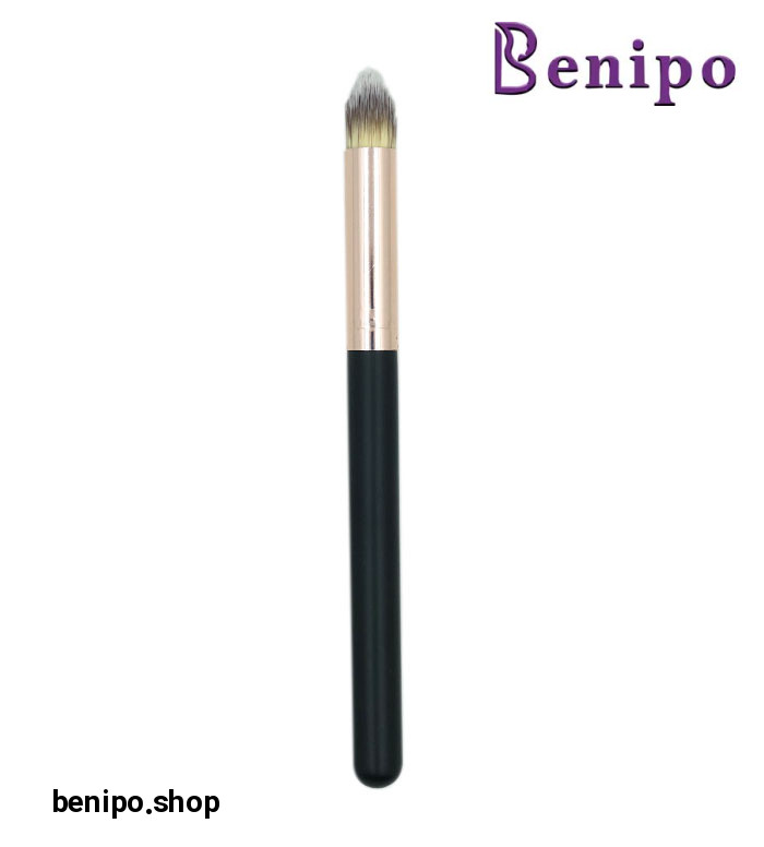 براش سر گرد کوچک