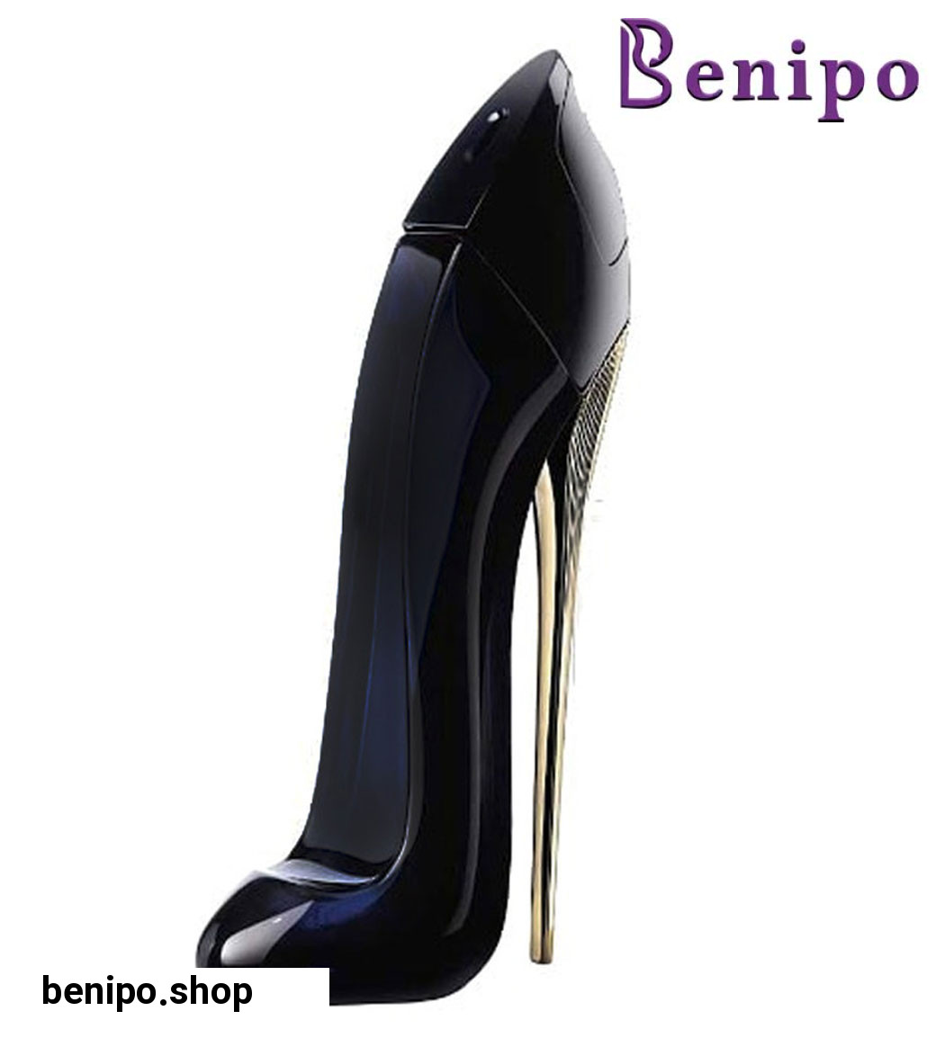 ادو پرفیوم زنانه مدل Cool Girl حجم 100میل