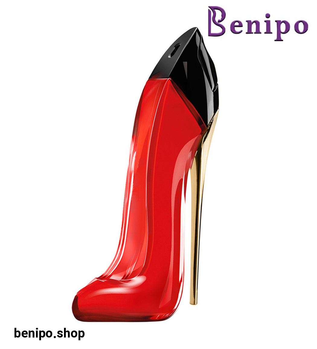 ادو پرفیوم زنانه مدل Cool Girl Luxury حجم 100میل