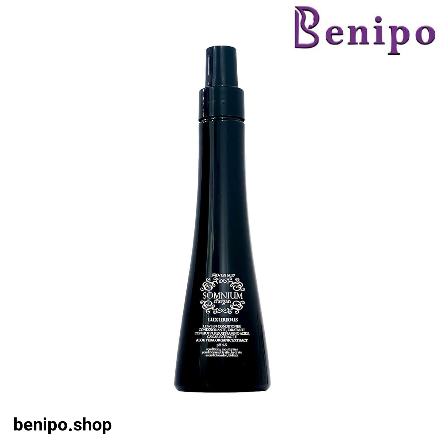 کرم مو لوکسوریوس رورهیر