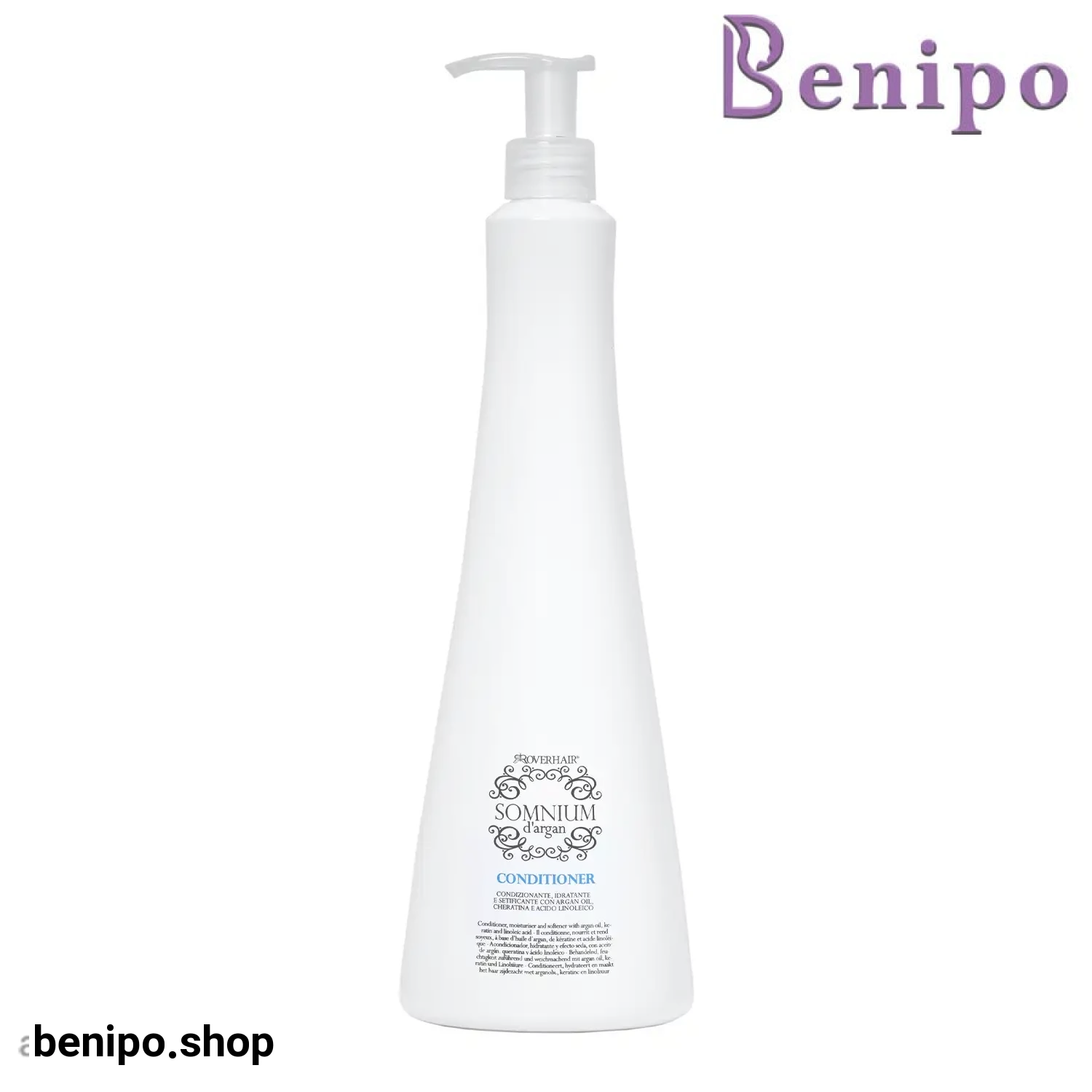 نرم کننده آرگان رورهیر