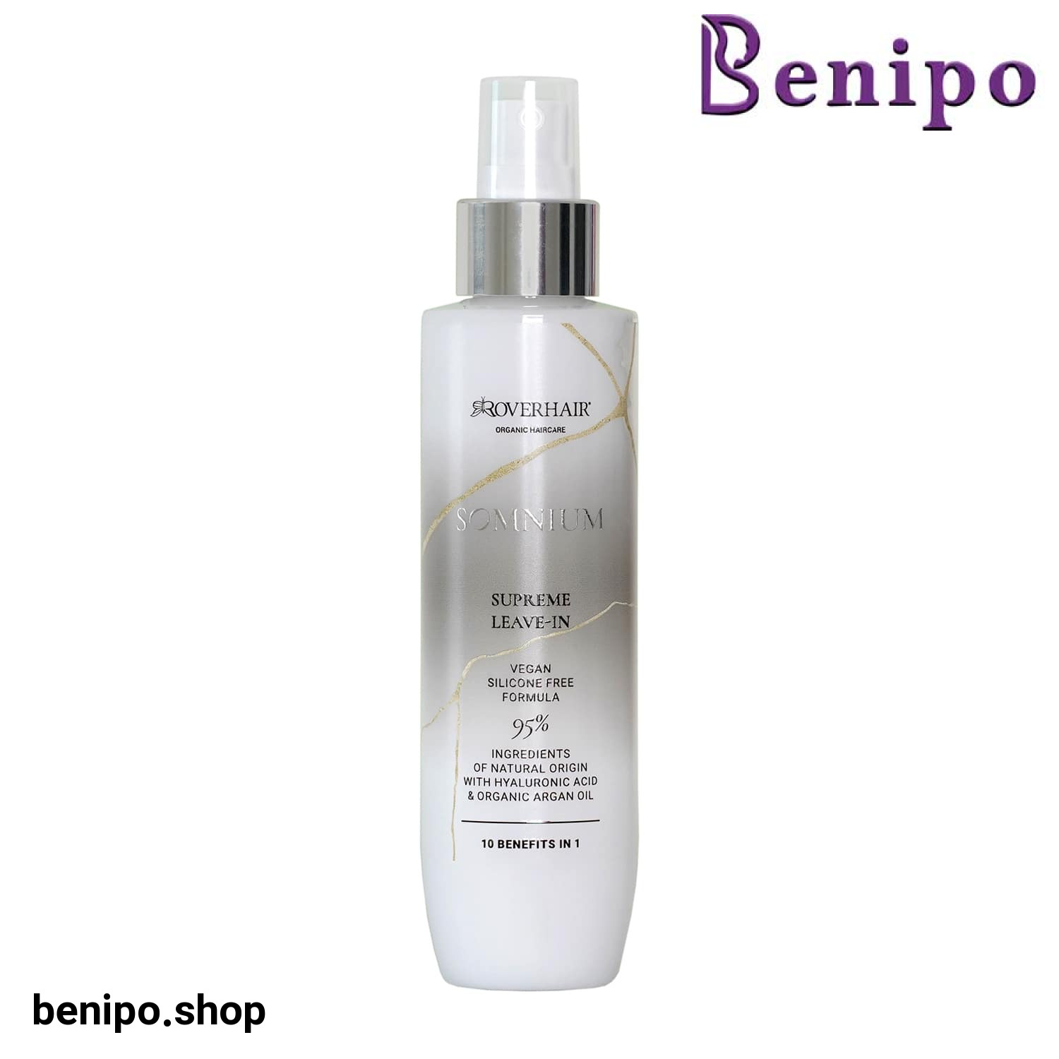 کرم مو بعد از حمام رورهیر Supreme