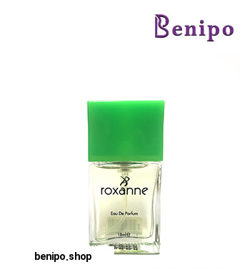 عطر جیبی مردانه با رایحه عطر پلو حجم 18 میلی لیتر