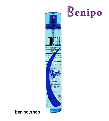 بادی اسپلش آکوا