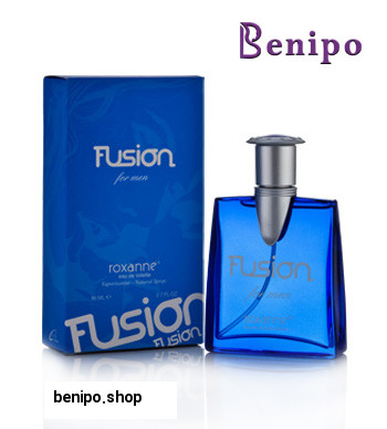 ادو پرفیوم مردانه فیوژن